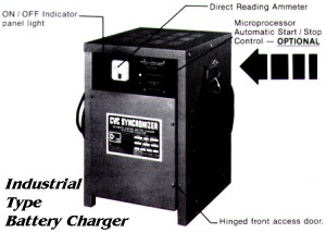 Battery Charger